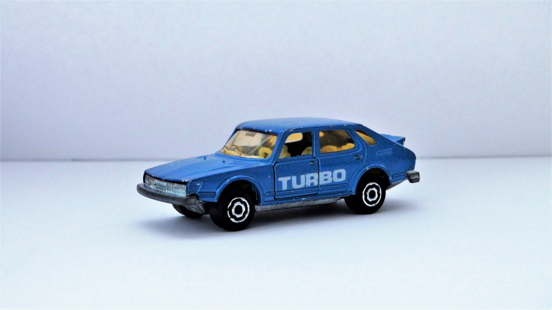 Illustration for article titled Turbocharged Thursday Thorsday